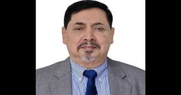 ড. নাসিমুল গনিকে মন্ত্রিপরিষদ সচিব হিসেবে চুক্তিভিত্তিক নিয়োগ